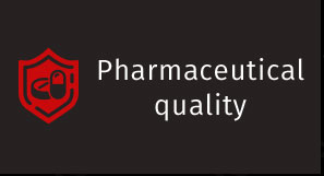 Pharmaceutical quality