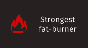 Strongest fat-burner