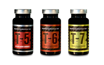 T5 T6 T7 products